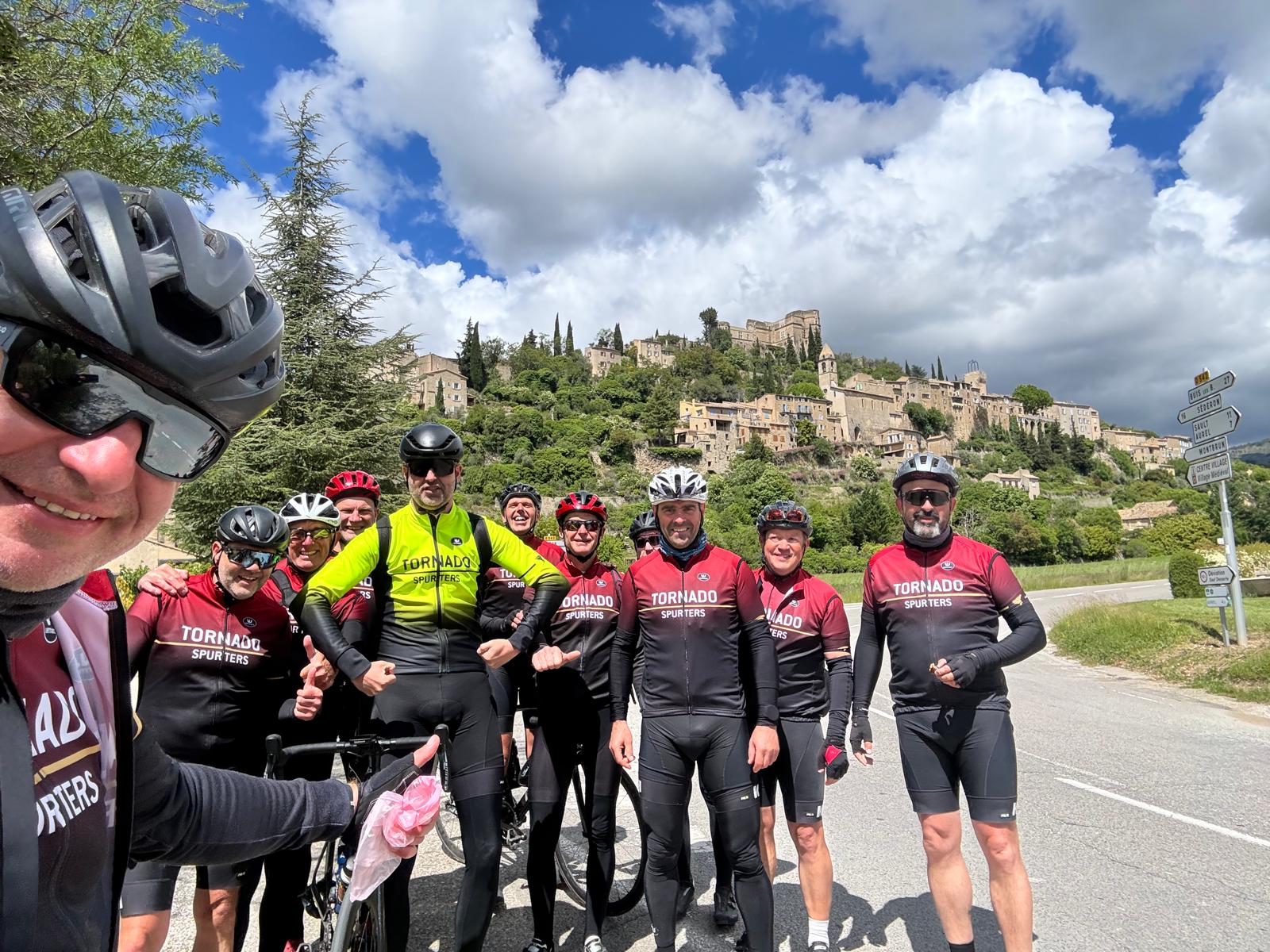 Mont Ventoux 2026 — foto 5